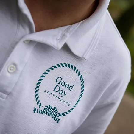 Good Day Apartments Marian Gdaňsk