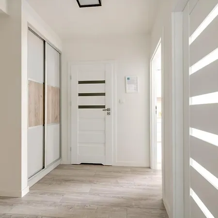 Good Day Apartments Marian