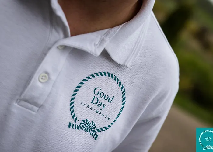 Good Day Apartments Marian Gdaňsk