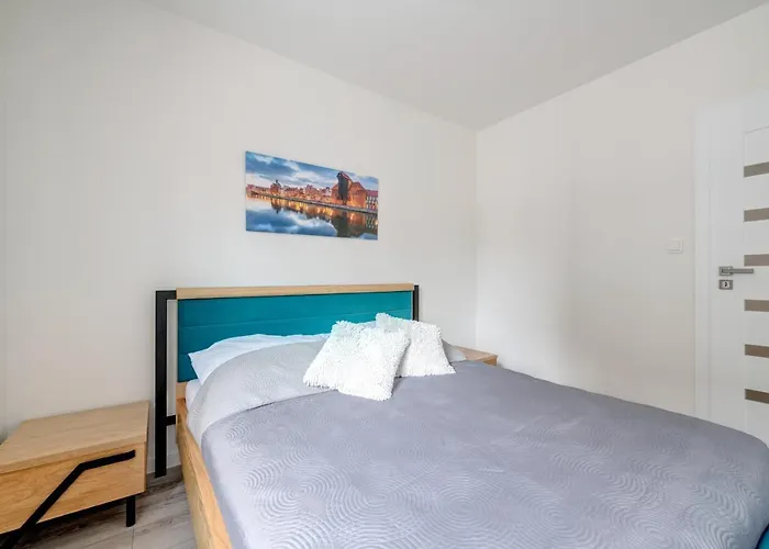 Apartmán Good Day Apartments Marian