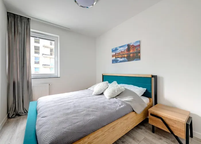 Good Day Apartments Marian Apartmán