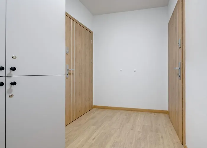 Good Day Apartments Marian