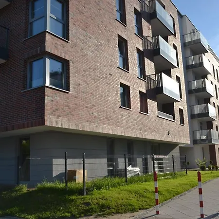 Apartment Good Day Apartments Marian