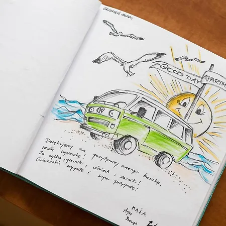 Apartamento Good Day Apartments Marian Gdansk