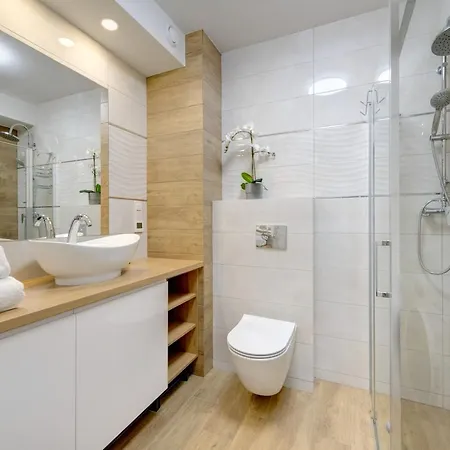 Lejlighed Good Day Apartments Marian *