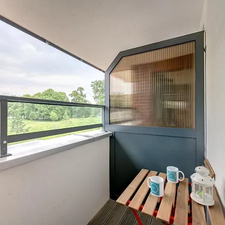 Good Day Apartments Marian * Gdańsk