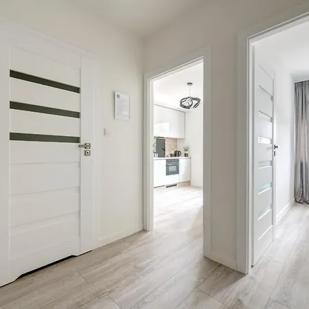 Apartment Good Day Apartments Marian *