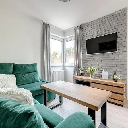 Good Day Apartments Marian * Danzig