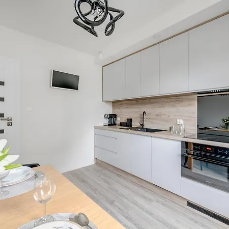 Good Day Apartments Marian Apartment *