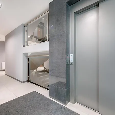 Good Day Apartments Marian *