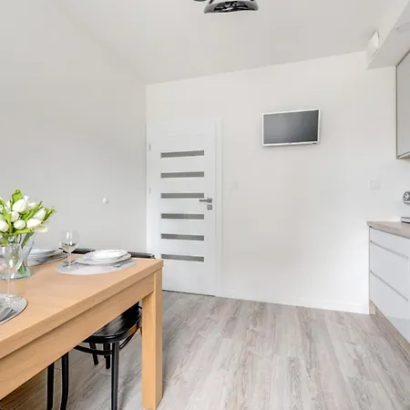 Lejlighed Good Day Apartments Marian