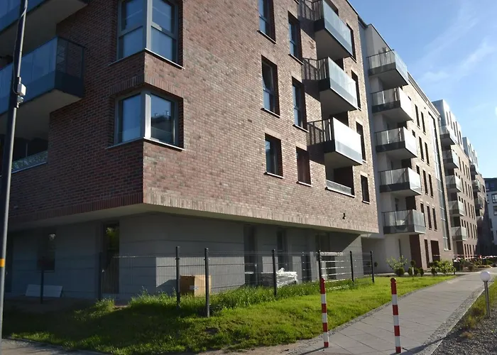 Apartman Good Day Apartments Marian