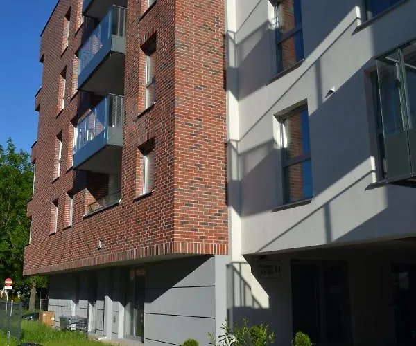 Apartman Good Day Apartments Marian