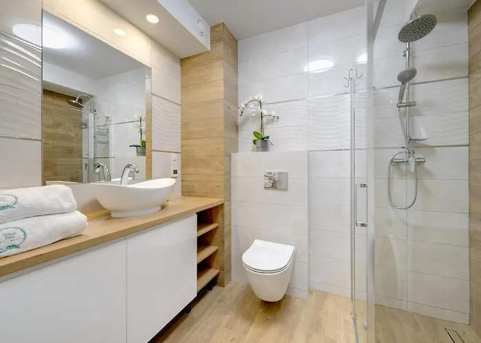 Apartman Good Day Apartments Marian *