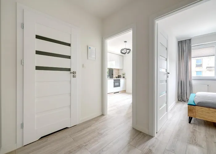 Apartman Good Day Apartments Marian *