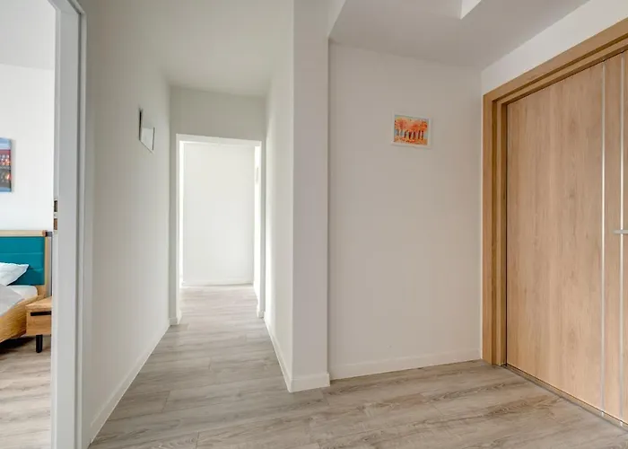 Apartman Good Day Apartments Marian
