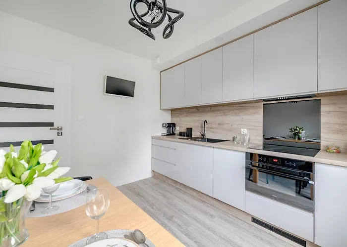 Good Day Apartments Marian Apartman *