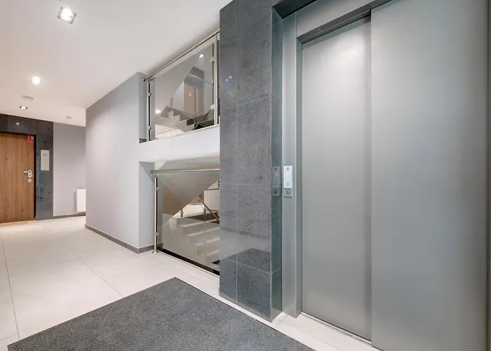 Good Day Apartments Marian *