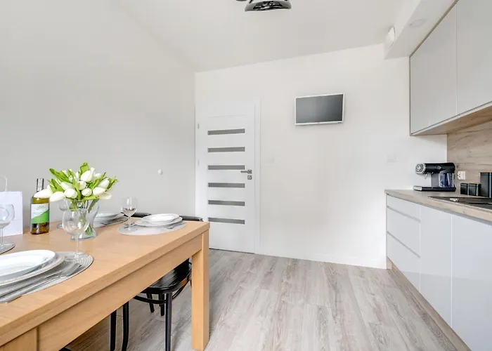 Apartman Good Day Apartments Marian