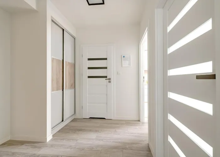 Good Day Apartments Marian