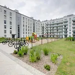 Good Day Apartments Marian Γκντανσκ
