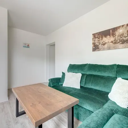 Apartmán Good Day Apartments Marian Gdaňsk
