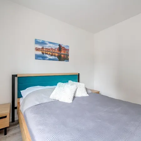 Διαμέρισμα Good Day Apartments Marian