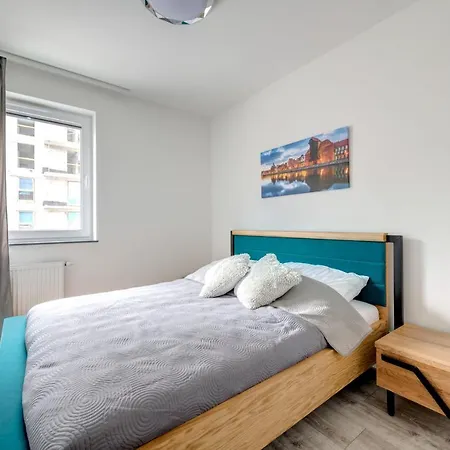 Good Day Apartments Marian Διαμέρισμα